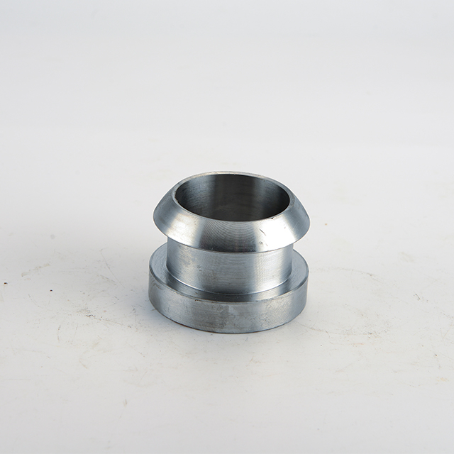 Collar de tracción galvanizado en caliente
