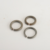 Anillo estabilizador de perno de fricción
