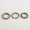 Anillo estabilizador de perno de fricción