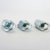 Tuercas de ojo para accesorios de minería