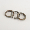 Anillo estabilizador de perno de fricción