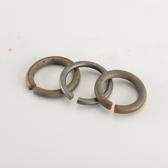 Anillo estabilizador de perno de fricción