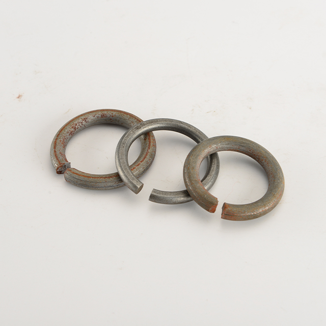 Anillo estabilizador de perno de fricción