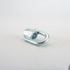 Tuercas de ojo para accesorios de minería