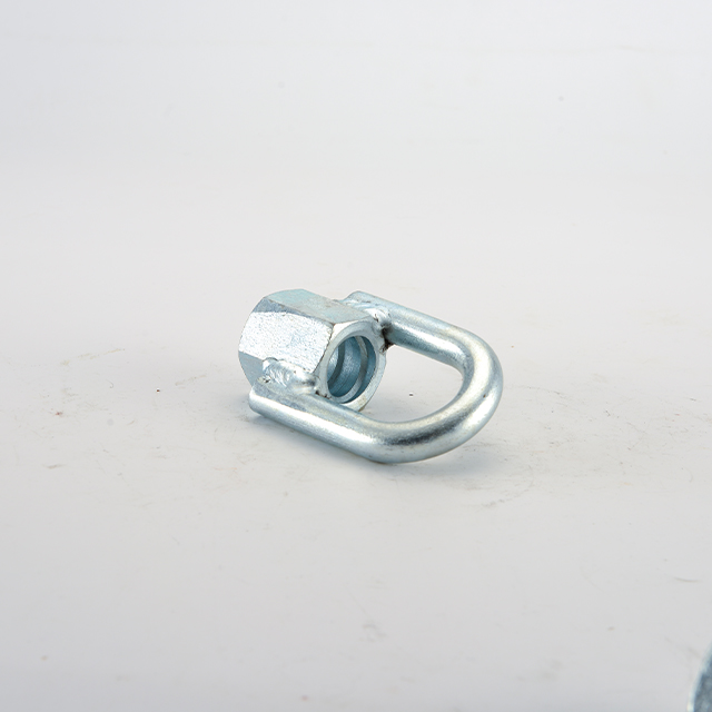 Tuercas de ojo para accesorios de minería