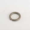 Anillo estabilizador de perno de fricción